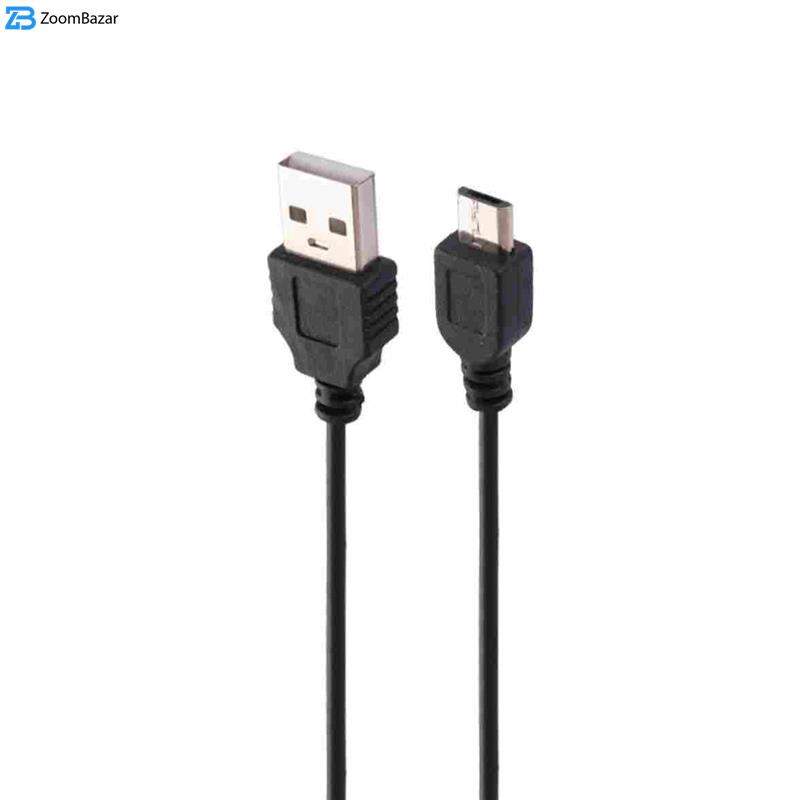 اسپیکر بلوتوثی قابل حمل مدل 1589A