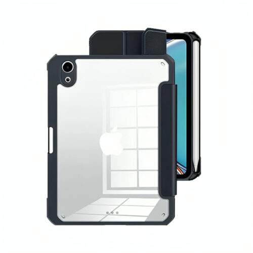 کیف کلاسوری ژاند مدل Dream مناسب برای تبلت اپل iPad 10/ iPad 10.9 2022