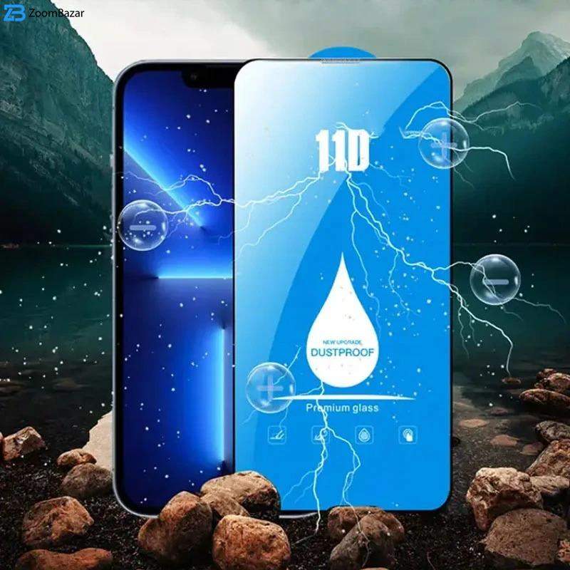 محافظ صفحه نمایش اپیکوی مدل Blue ESD مناسب برای گوشی موبایل سامسونگ Galaxy S25