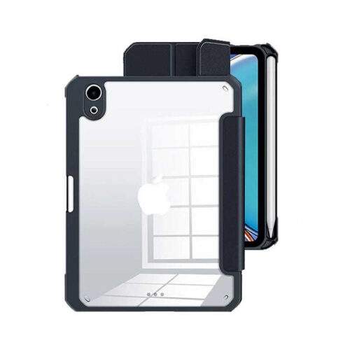 کیف کلاسوری ژاند مدل XUNDD Dream مناسب برای تبلت اپل iPad 10/ iPad 10.9 2022