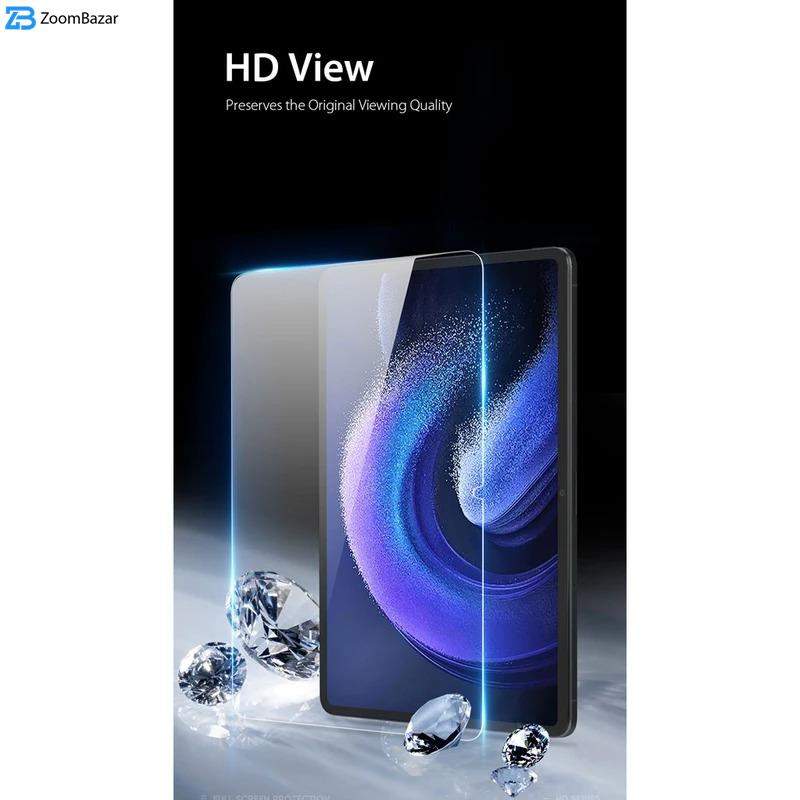 محافظ صفحه نمایش 5D اپیکوی مدل Super Power مناسب برای تبلت شیائومی Redmi Pad Pro 12.1 / Poco Pad 12.1