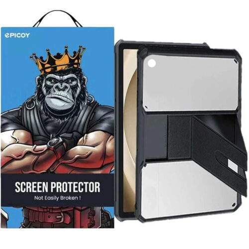 کاور اپیکوی مدل Stand Holder مناسب برای تبلت سامسونگ Galaxy Tab A9