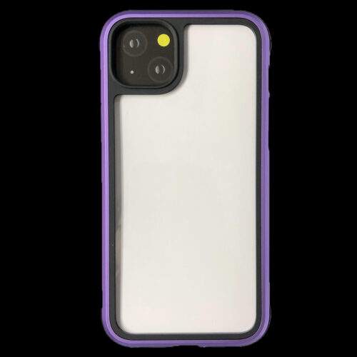 کاور کی-دوو مدل ARES مناسب برای گوشی موبایل اپل iPhone 14 / 13