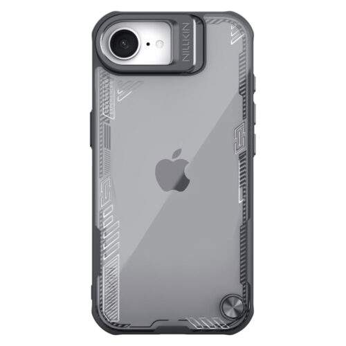 کاور نیلکین مدل Iceblade Prop Frame version مناسب برای گوشی موبایل اپل iPhone 16e