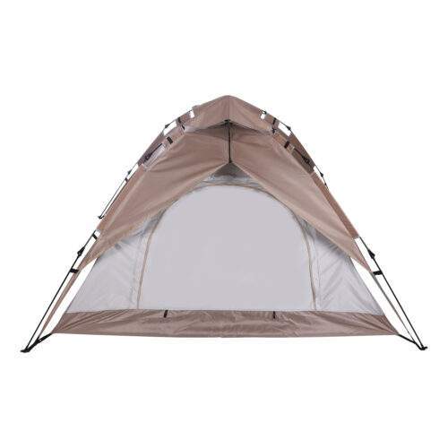 چادر کمپینگ 4 نفره گرین لاین مدل GT-4