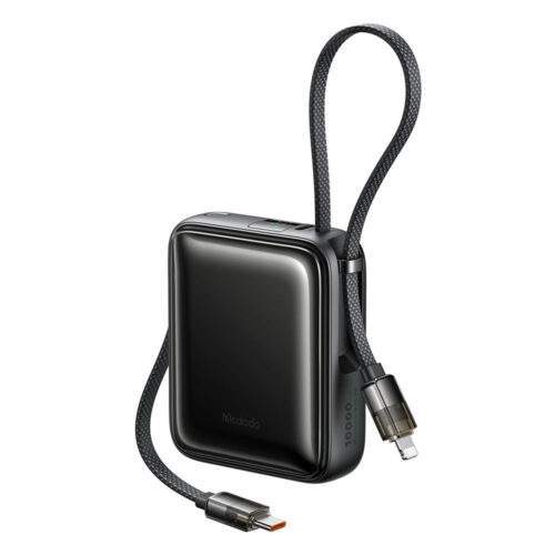 پاوربانک مک دودو مدل MC-255 ظرفیت 10000 میلی آمپر ساعت