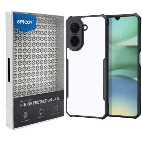 کاور اپیکوی مدل Xundd Beatle مناسب برای گوشی موبایل شیائومی Poco C71 4G /Redmi A5