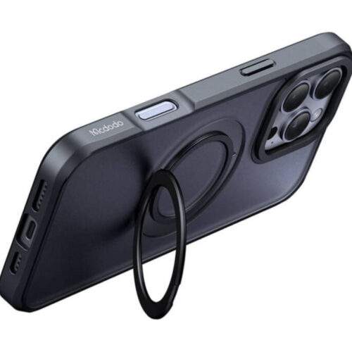 کاور مک دودو مدل PC-4933 مناسب برای گوشی موبایل اپل iphone 16 pro max