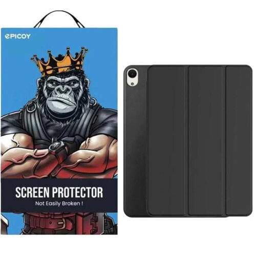 کیف کلاسوری اپیکوی مدل Xundd Leather مناسب برای تبلت اپل iPad Air 11 2025 /Air 11 2024 / Air 6th 11inch 2024/ iPad Air 10.9 2022/ Air 5/ iPad Air 10.9 2020/ iPad Air 4