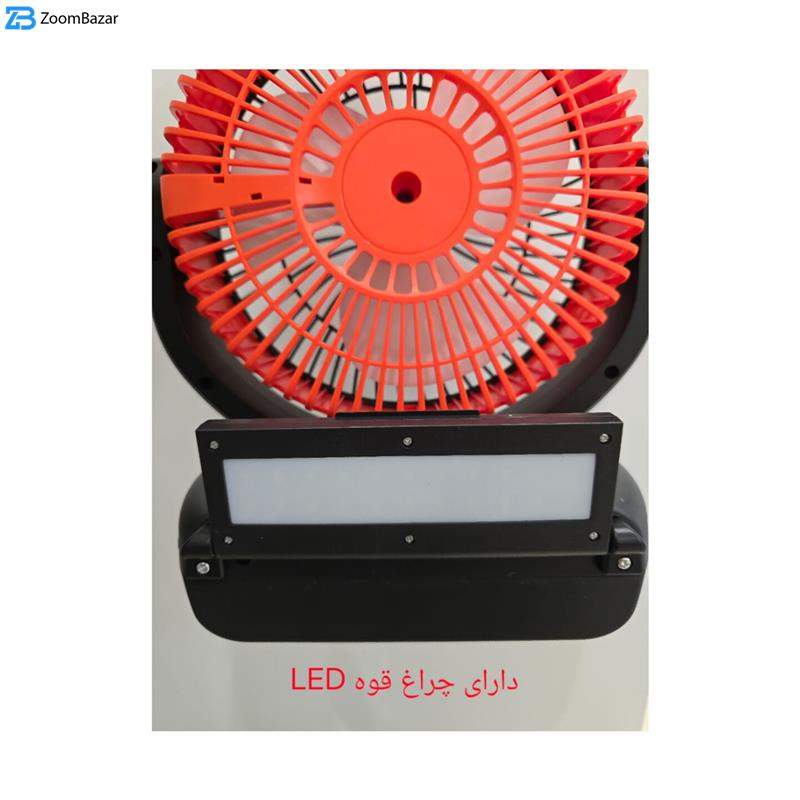 اسپیکر بلوتوثی قابل حمل چلیپا مدل MULTi