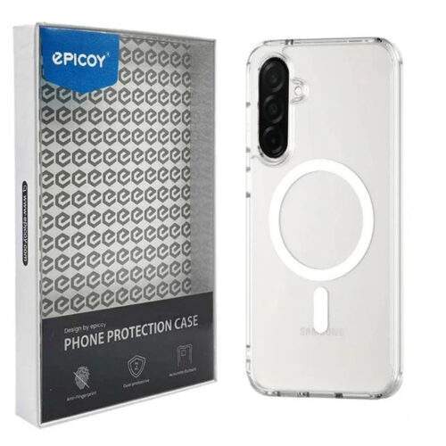 کاور اپیکوی مدل AntiShock-MagSafe مناسب برای گوشی موبایل سامسونگ Galaxy A26