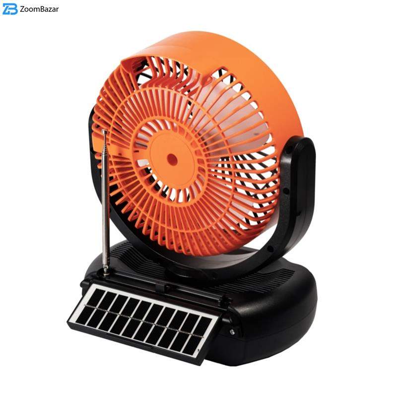 اسپیکر بلوتوثی قابل حمل چلیپا مدل MULTi