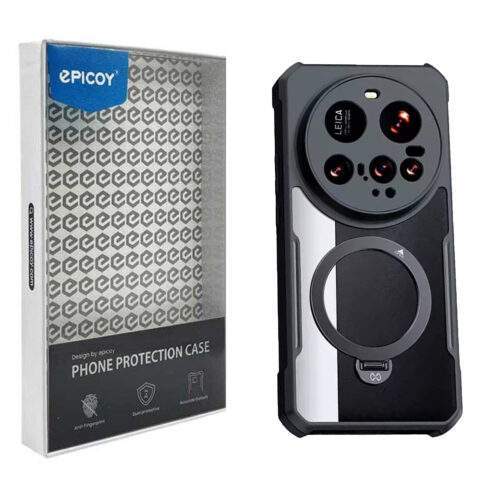 کاور اپیکوی مدل Xundd Magnetic Holder مناسب برای گوشی موبایل شیائومی Mi 15 Ultra