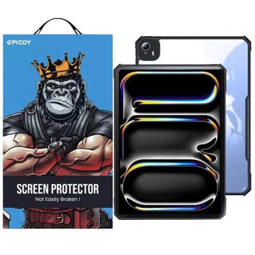 کاور اپیکوی مدل Xundd Beatle مناسب برای تبلت شیائومی Pad 7 Ultra