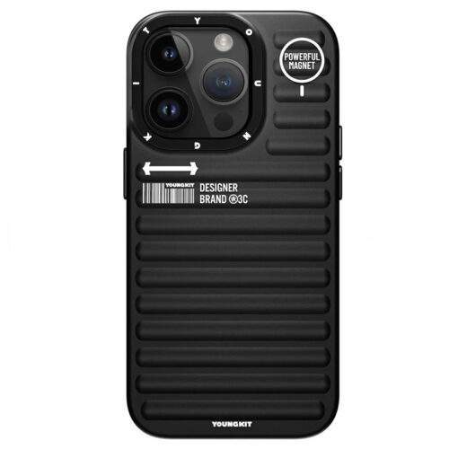 کاور یانگ کیت مدل سکرت کالر مناسب برای گوشی موبایل اپل iphone 16 promax