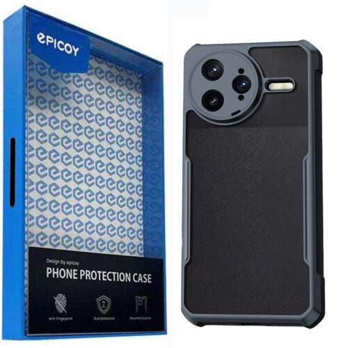 کاور اپیکوی مدل Xundd Beatle مناسب برای گوشی موبایل شیائومی Poco F7 Ultra /Redmi K80 Pro