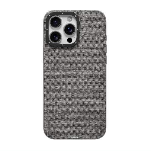 کاور یانگ کیت مدل Canvas Series With Magsafe مناسب برای گوشی موبایل اپل iphone 16pro