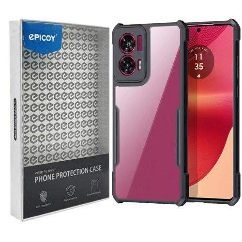 کاور اپیکوی مدل Xundd Beatle مناسب برای گوشی موبایل موتورولا Edge 50 Fusion