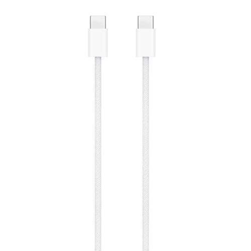 کابل USB-C اپل مدل 60W-C طول 1 متر