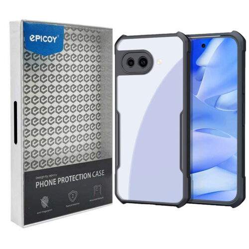 کاور اپیکوی مدل Xundd Beatle مناسب برای گوشی موبایل گوگل Pixel 9a