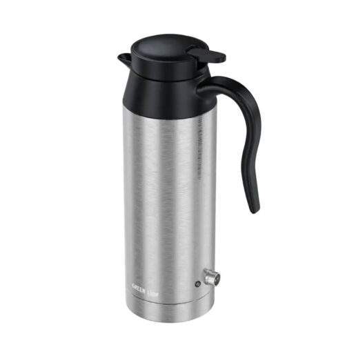 کتری برقی گرین لاین مدل GNCK800ML گنجایش 800 لیتر