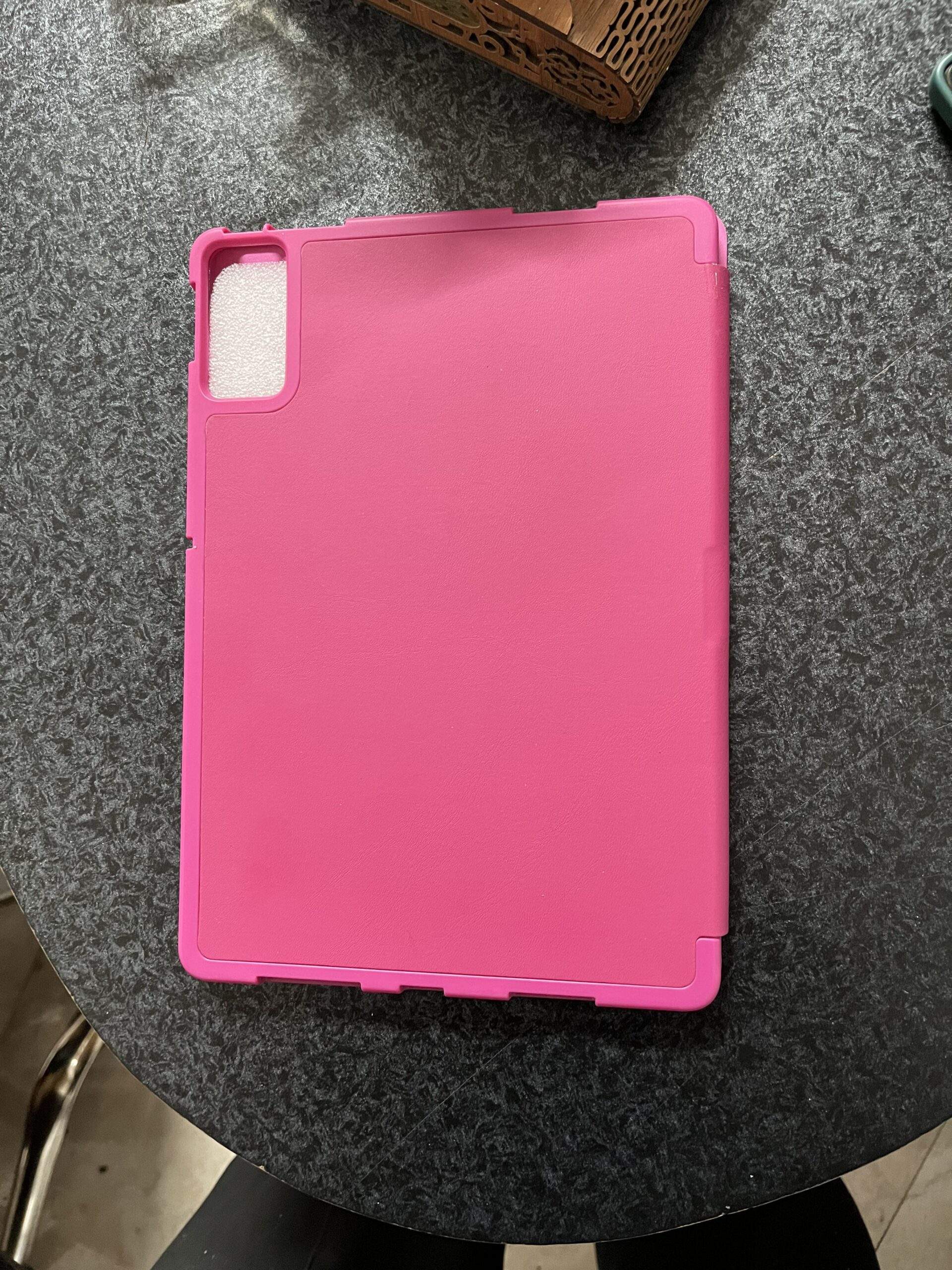 کیف کلاسوری تبلت شیائومی Redmi Pad SE 11 مدل Smart اپیکوی - Open Box (پارگی جزئی خیلی ریز) - Image 4