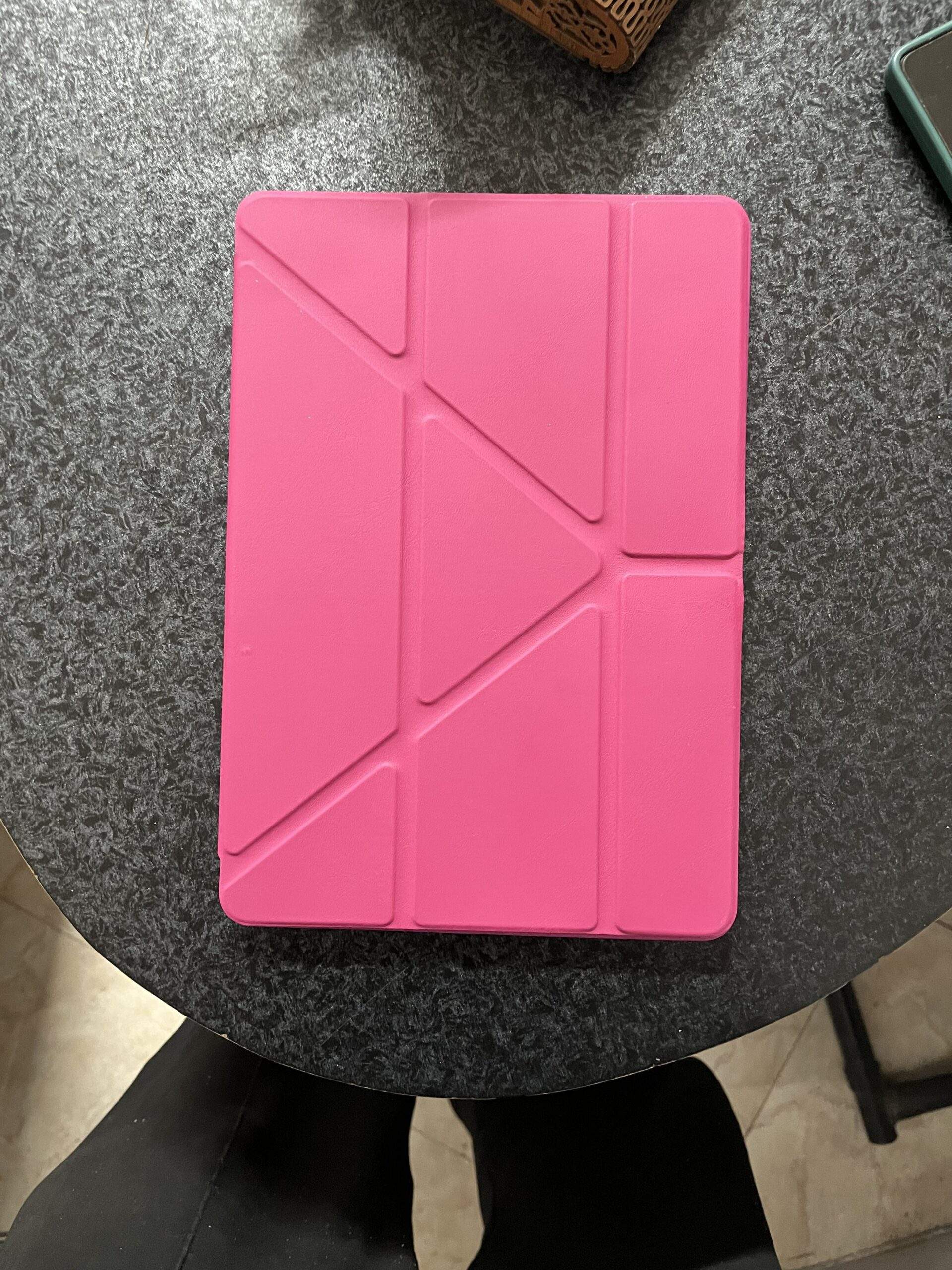 کیف کلاسوری تبلت شیائومی Redmi Pad SE 11 مدل Smart اپیکوی - Open Box (پارگی جزئی خیلی ریز) - Image 2