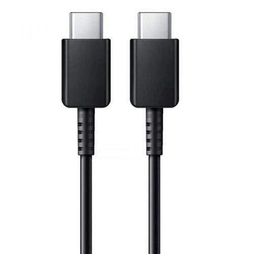 کابل تبدیل USB-C به USB-C سامسونگ مدل 1.8 متری - 3 آمپر