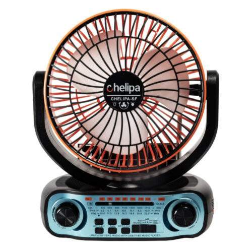 اسپیکر بلوتوثی قابل حمل چلیپا مدل MULTi