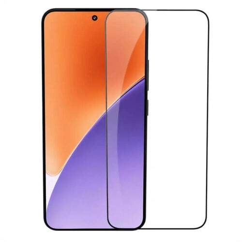 محافظ صفحه نمایش نیلکین مدل Impact Resistant مناسب برای گوشی موبایل شیائومی Mi 15 Pro / Mi 15 Ultra / Mi 15s Pro بسته 2 عددی