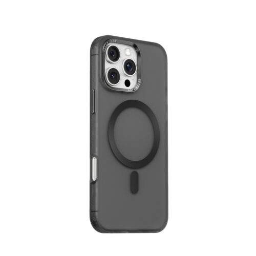 کاور گرین لاین مدل Matte Magsafe X مناسب برای گوشی موبایل اپل iphone 16 pro