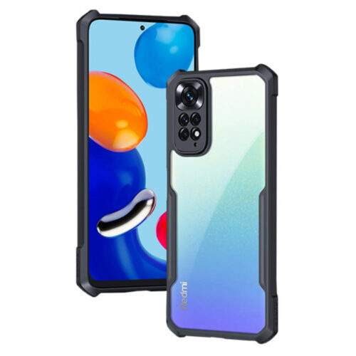 کاور ژاند مدل beatle مناسب برای گوشی موبایل شیائومی Redmi Note 12 Pro 4G