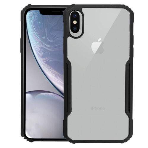 کاور ژاند مدل Beatle مناسب برای گوشی موبایل اپل iPhone X / XS