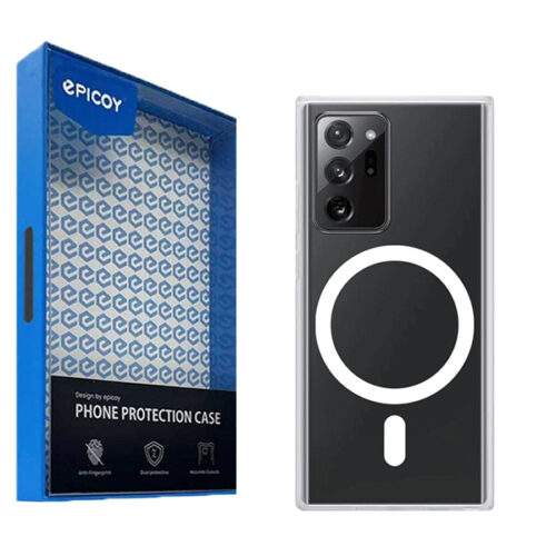 کاور اپیکوی مدل AntiShock-MagSafe مناسب برای گوشی موبایل سامسونگ Galaxy Note 20 Ultra