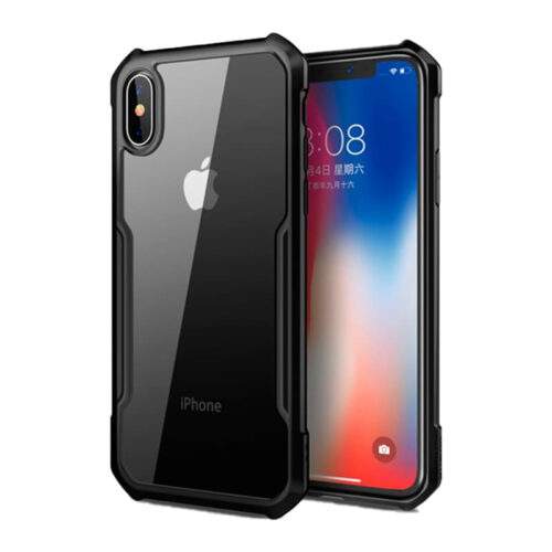 کاور ژاند مدل beatle مناسب برای گوشی موبایل اپل iPhone Xs Max