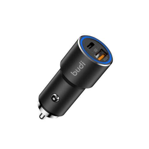 شارژر فندکی بودی مدل 628TQ