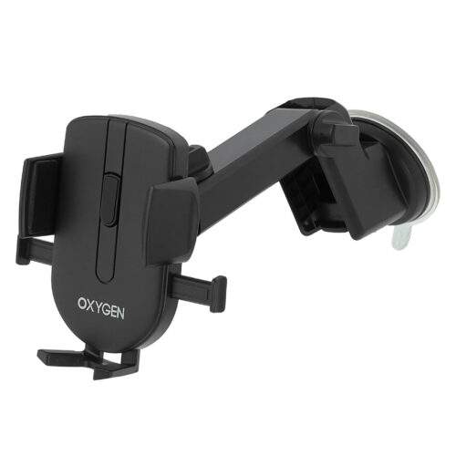 پایه نگهدارنده گوشی موبایل اکسیژن مدل HD4