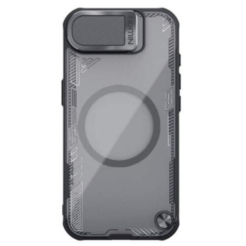 کاور نیلکین مدل Iceblade Prop Magnetic MagSafe مناسب برای گوشی موبایل اپل iPhone 16e