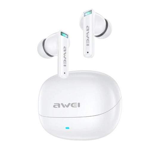 هدفون بی سیم اوی مدل ATN INCLUDED T88 ERGONOMIC SAFE