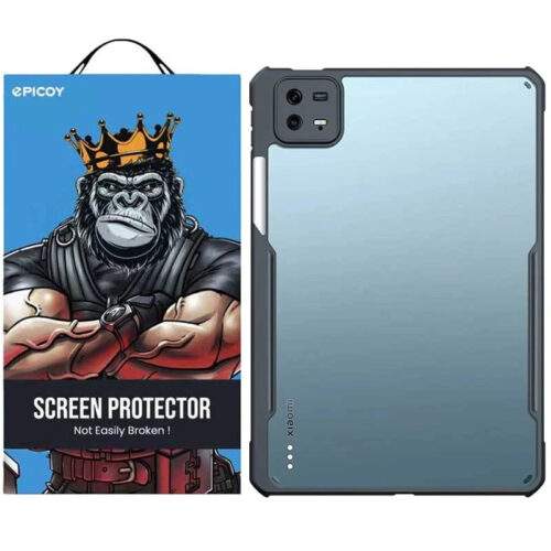 کاور اپیکوی مدل Xundd Beatle مناسب برای تبلت شیائومی Mi Pad 7 / Pad 7 Pro