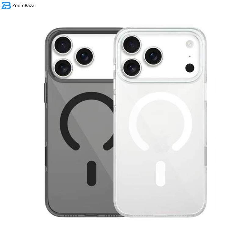 کاور کی-زد دوو مدل ICEGUARD مناسب برای گوشی موبایل اپل iPhone 17 Pro Max