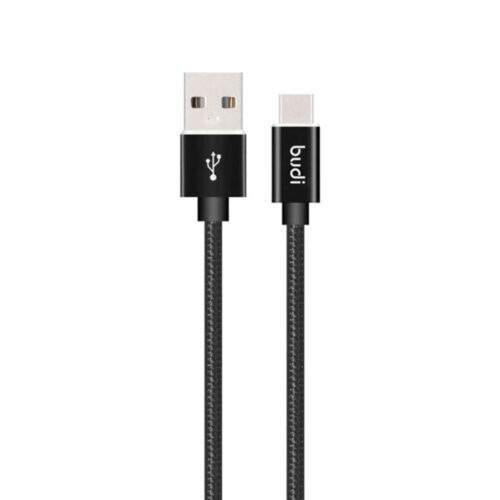 کابل تبدیل USB به USB-C بودی مدل M8J180T طول 1 متر