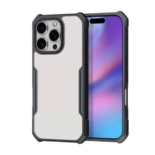 کاور ژاند مدل Beatle مناسب برای گوشی موبایل اپل iPhone 16 Pro Max