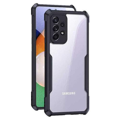 کاور ژاند مدل Beatle مناسب برای گوشی موبایل سامسونگ Galaxy A52