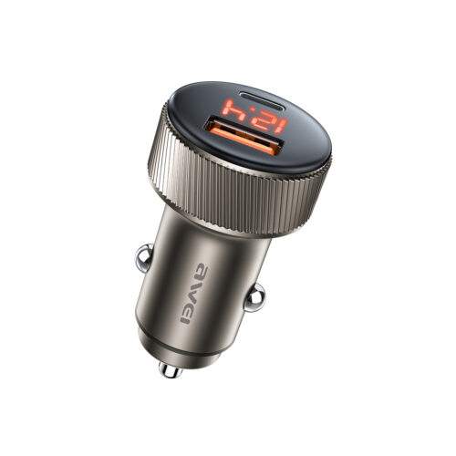 شارژر فندکی 30 وات اوی مدل C-859