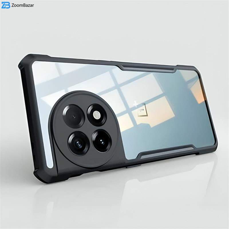 کاور ژاند مدل Beatle مناسب برای گوشی موبایل وان پلاس 11