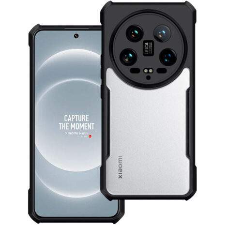 کاور ژاند مدل Beatle مناسب برای گوشی موبایل شیائومی Mi 14 Ultra