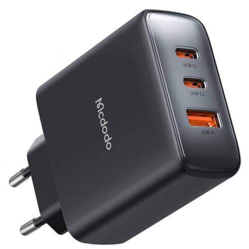 شارژر دیواری 45 وات مک دودو مدل CH-486