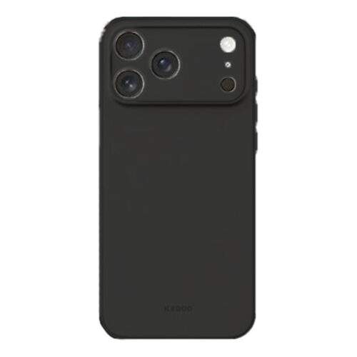 کاور کی -زد دو مدل Air Skin مناسب برای گوشی موبایل اپل iPhone 17 Pro Max