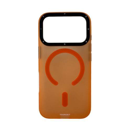 کاور یانگ کیت مدل MagSafe مناسب برای گوشی موبایل اپل iphone 17 pro